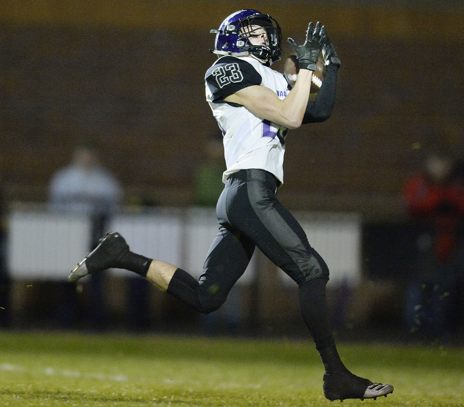 DeForest 35, Waunakee, 13